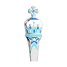 Ложка SOKOLOV - Серебро 925, Эмаль (арт. 2304010026)