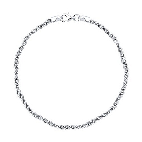 Браслет SOKOLOV - Серебро 925 (арт. 94054724)
