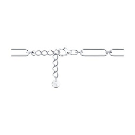 Браслет SOKOLOV - Серебро 925, Фианит (арт. 94051162)