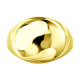 Кольцо SOKOLOV - Серебро 925 (арт. 93011180)