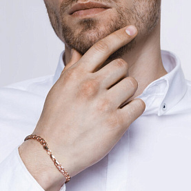 Браслет SOKOLOV - Серебро 925 (арт. 985140904)