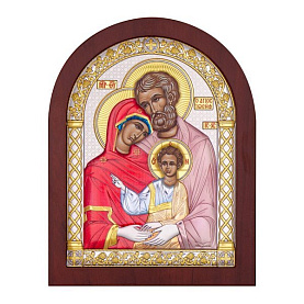 Икона Company ICON - Прочие материалы, Дерево, Эмаль (арт. A-2005GMK)