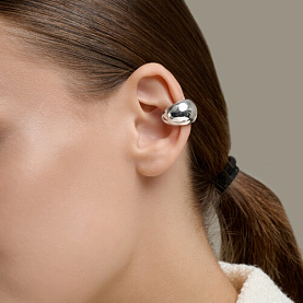 Серьга SOKOLOV - Серебро 925 (арт. 94170433)