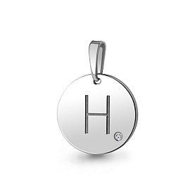 Подвеска Аквамарин - Серебро 925, Фианит (арт. 24605.5)