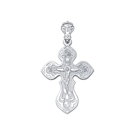 Подвеска SOKOLOV - Серебро 925 (арт. 94120050)