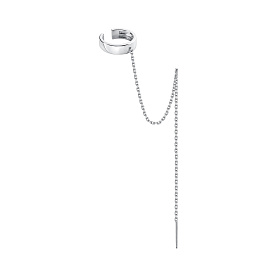 Серьга Talant - Серебро 925 (арт. 17-72-0000-17744)