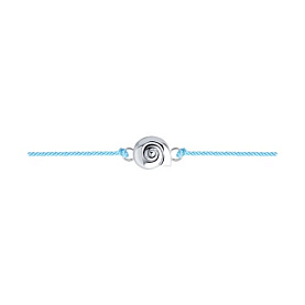 Браслет Diamant - Серебро 925 (арт. 94-150-00005-1)