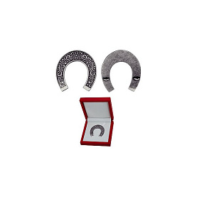 Сувенир KRASNOE - Серебро 925 (арт. 3401050239ф)