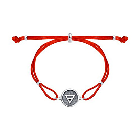 Браслет SOKOLOV - Серебро 925 (арт. 95050017)