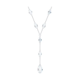 Колье SOKOLOV - Серебро 925, Кристалл (арт. 94071451)