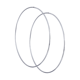 Серьги SOKOLOV - Серебро 925 (арт. 94140086)