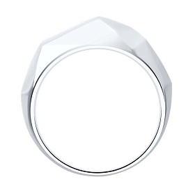 Кольцо Diamant - Серебро 925 (арт. 94-110-02020-1)