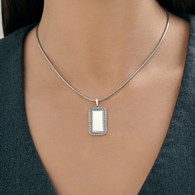 Подвеска SOKOLOV - Серебро 925 (арт. 95030288)