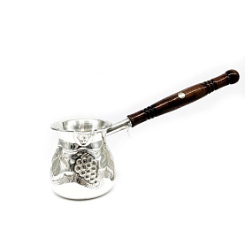 Турка Гаммадов - Серебро 875 (арт. 420164)