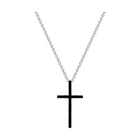 Колье SOKOLOV - Серебро 925, Эмаль (арт. 94071312)