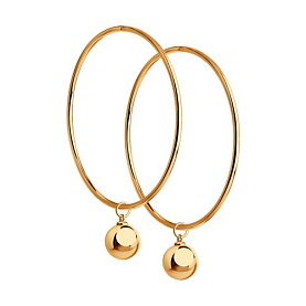 Серьги Diamant - Серебро 925 (арт. 93-124-01481-1)