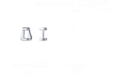 Серьги Platinum Lab. - Платина 950 (арт. ПС-047-00)