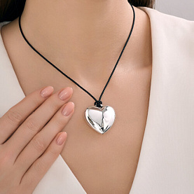 Колье Diamant - Серебро 925 (арт. 94-170-02661-1)