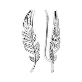 Серьги Talant - Серебро 925 (арт. 16-72-0000-26461)