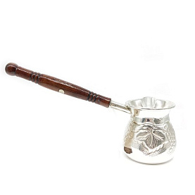 Турка Гаммадов - Серебро 875 (арт. 420164)