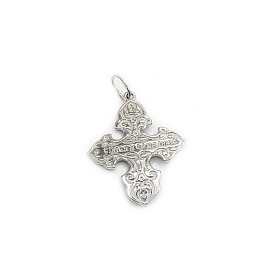 Подвеска Галатея - Серебро 925 (арт. 4860)