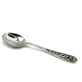 Ложка Гаммадов - Серебро 925 (арт. и-407ч)