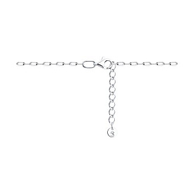 Браслет SOKOLOV - Серебро 925 (арт. 94051585)