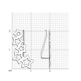 Серьги SOKOLOV - Серебро 925 (арт. 94025591)