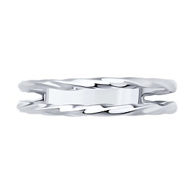 Кольцо SOKOLOV - Серебро 925 (арт. 94013884)