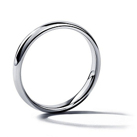 Кольцо Platinum Lab. - Платина 950 (арт. ПК-143-00)