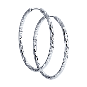 Серьги SOKOLOV - Серебро 925 (арт. 94140002)