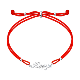 Браслет SOKOLOV - Серебро 925, Фианит (арт. 94050667)