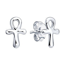 Серьги SOKOLOV - Серебро 925 (арт. 94027748)