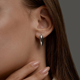 Серьги SOKOLOV - Серебро 925 (арт. 94027519)