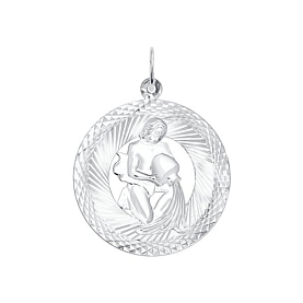 Подвеска SOKOLOV - Серебро 925 (арт. 94030880)