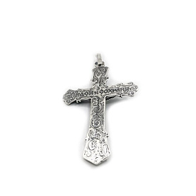 Подвеска Гаммадов - Серебро (арт. и-992)