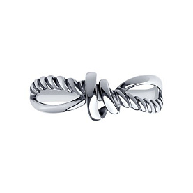 Кольцо SOKOLOV - Серебро 925 (арт. 95010154)