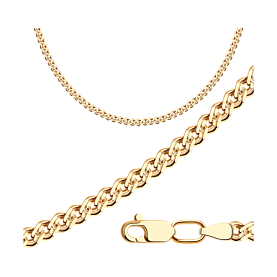 Цепочка SOKOLOV - Серебро 925 (арт. 988060602)