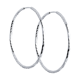 Серьги SOKOLOV - Серебро 925 (арт. 94140082)