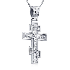 Подвеска Platinum Lab. - Платина 950 (арт. ПП-044-02)