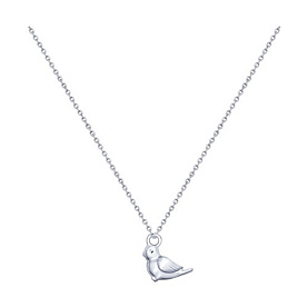 Колье SOKOLOV - Серебро 925 (арт. 94070219)