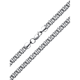 Цепочка Дар - Серебро 925 (арт. Ар-080рц)