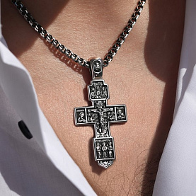 Подвеска Talant - Серебро 925 (арт. 51-76-0000-18182)