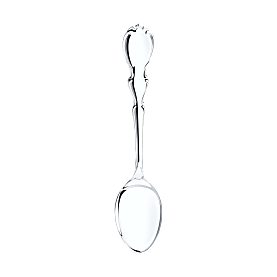 Ложка SOKOLOV - Серебро 925 (арт. 2301020021)