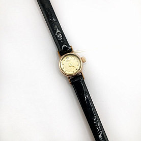 Часы Platinor - Золото 375 (арт. 446320.401)