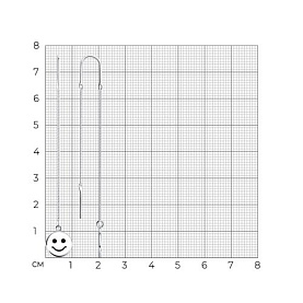 Серьги SOKOLOV - Серебро 925, Эмаль (арт. 94024890)
