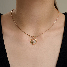 Подвеска SOKOLOV - Золото 375 (арт. 036818-4)