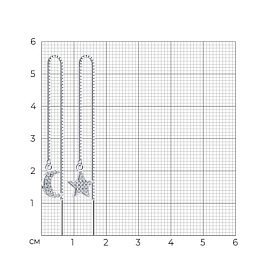 Серьги SOKOLOV - Серебро 925, Фианит (арт. 94027654-91)