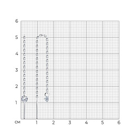 Серьги SOKOLOV - Серебро 925, Фианит (арт. 94025760)