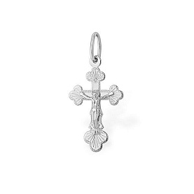 Крест EFREMOV - Серебро 925 (арт. 1300512029)